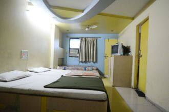 Hotel Shangrila Executive, Aurangabad 4